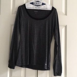 Ladies Calvin Klein Top